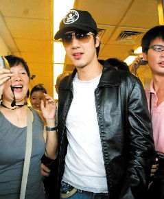 《色,戒》叫好李安吞下定心丸离开台湾【图】