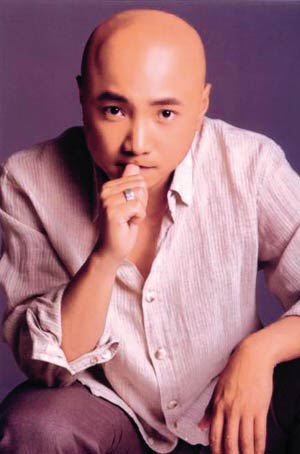 徐峥被称“葛优第二”新片转型尝试成熟男(图)