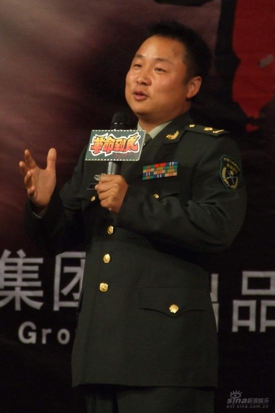 吴军搞笑