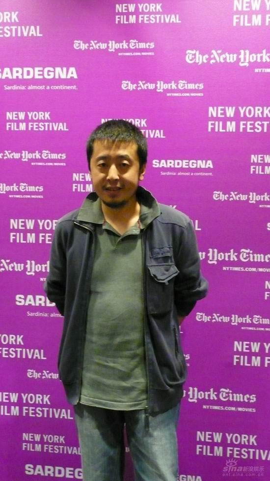 《无用》美国首映 贾樟柯受邀出席纽约影展【图】