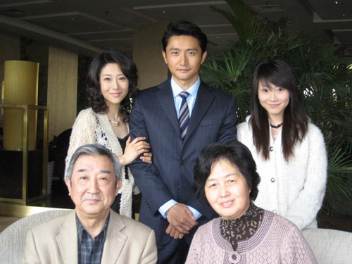 刘思彤演绎《雨伞斑斓》 成功塑造人物好评如