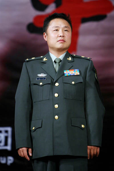 吴军感慨人在江湖身不由己