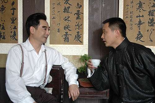 余文乐主演《邓小平1928》免费赠票观影活动
