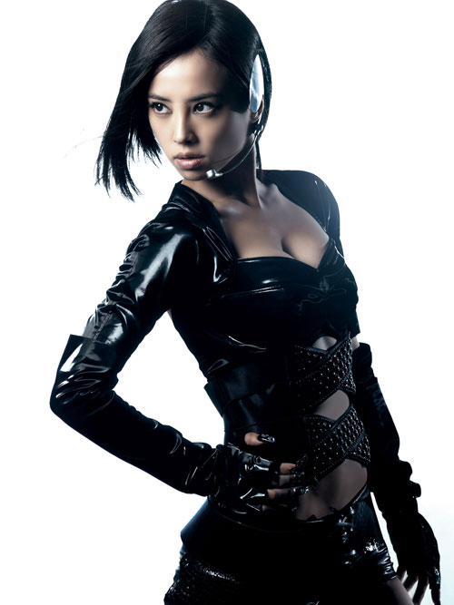 �����ֽ𼦰ٻ���Ļʽ�������¸衶����J��(ͼ)