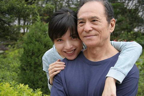 电影《公园》获德国曼海姆国际电影节评论大奖