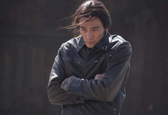《立春》今抵罗马蒋雯丽李光洁角逐影后影帝