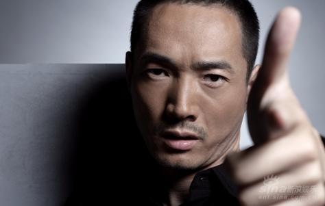 李易祥成河南人代言《刘跃进》比《手机》犀利