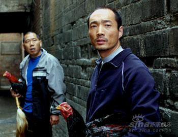 李易祥成河南人代言《刘跃进》比《手机》犀利