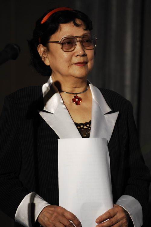 ��۾����Ӱ�ع�չ��Ļ30��Ӱ����ʢ��(ͼ)