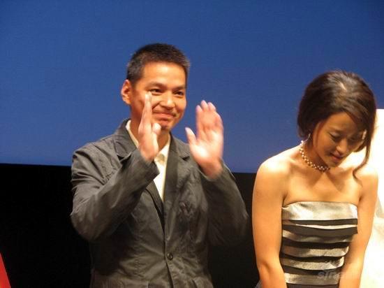 东京电影节重奖最佳影片《凤凰》问鼎机率大