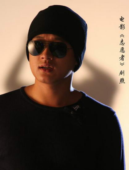 佟大为有望演唱《志愿者》主题曲《放飞》(图)