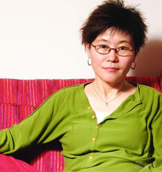 李少红金鸡奖谈苏州情结将与陈坤共赴盛会(图)