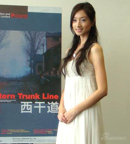 《西干道》掀最后高潮沈佳妮东京人气巨增(图)