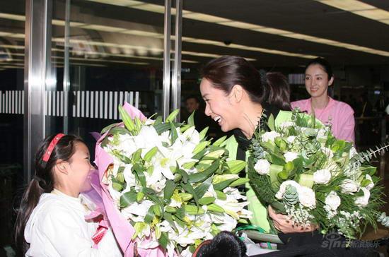 罗马电影节闭幕 蒋雯丽获最佳女主角没有争议