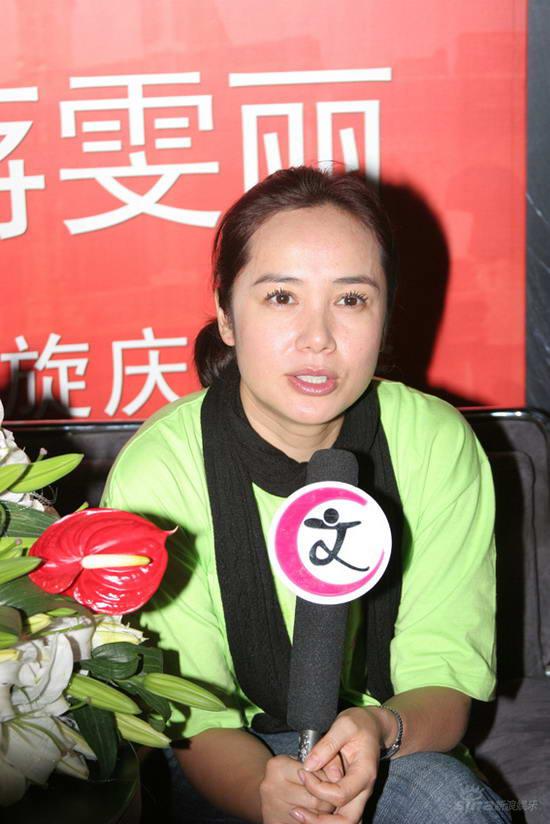 罗马电影节闭幕蒋雯丽获最佳女主角没有争议