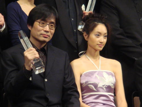 《西干道》东京获奖沈佳妮真实表演备受赞赏