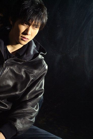 宁浩《奇迹世界》相中王玮 与黄渤黑白对决(图