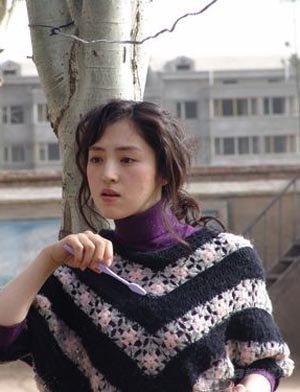 《立春》助蒋雯丽拿奖董璇获各界交口称赞(图)