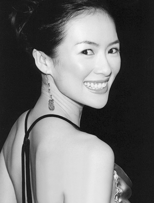 名人眼里的《色，戒》梁朝伟汤唯成焦点(组图)
