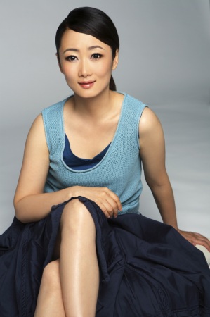 郑钧赵涛助《色戒》首映 众星翻版《天涯歌女》