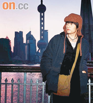 周杰伦上海大灌篮 新片斥资十万拍宣传片【图】