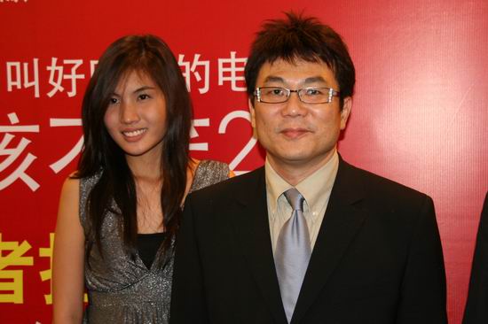 小孩不笨2》上海放映明年将拍摄中国版(图)