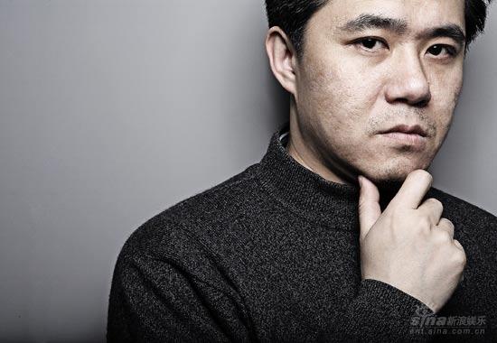 新晋影后颜丙燕导演庄宇新9日做客新浪聊金鸡