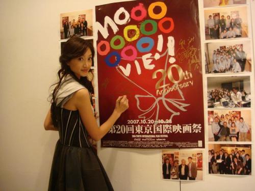 《西干道》走进心灵 沈佳妮精彩演技获名家肯定