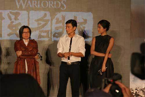 《投名状》:电影、流行歌曲和网游的娱乐盛宴