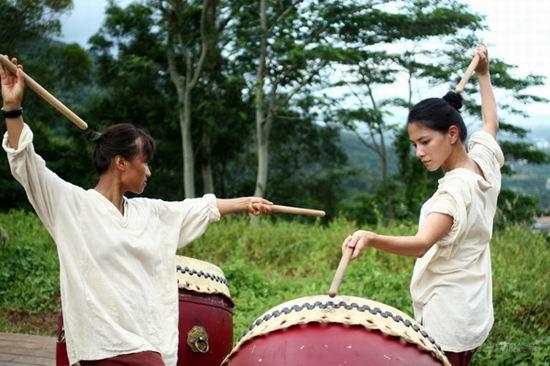 ��ս-�ġ��µ�ȫ����ӳ�Ĵ󾫲ʿ������(ͼ)