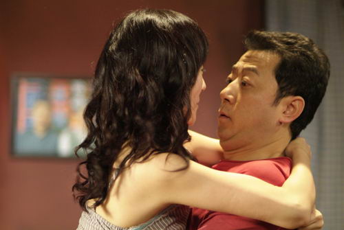 07贺岁喜剧前瞻:《哈哈哈》《大电影2》接力