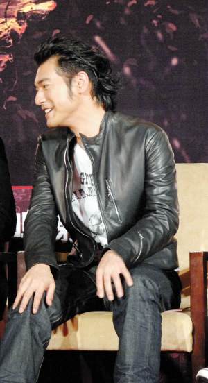 《赤壁》拍摄时间过长 演员合约到期可能走人