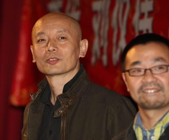 葛优和刘仪伟