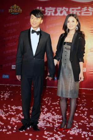 从《好奇害死猫》,到《爱情呼叫转移》,再到《救我》,《赤壁》,小宋佳