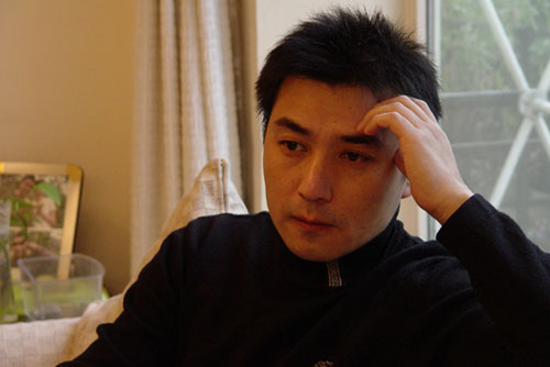 导演王洪飞 blog),王菁华(blog)等实力派演员主演的影片《米香》近期