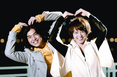 梁咏琪《爱得起》谈叔嫂恋