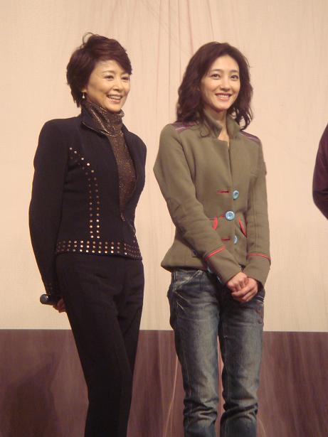 张瑜和王丽坤