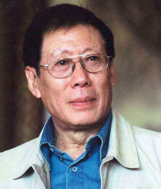 焦晃取代陈道明演老子(图)
