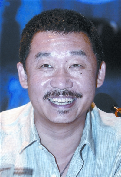梁天刘桦宣传《气喘吁吁 葛优没到仍是主角