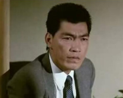策划:永远的大傻 成奎安的经典银幕形象