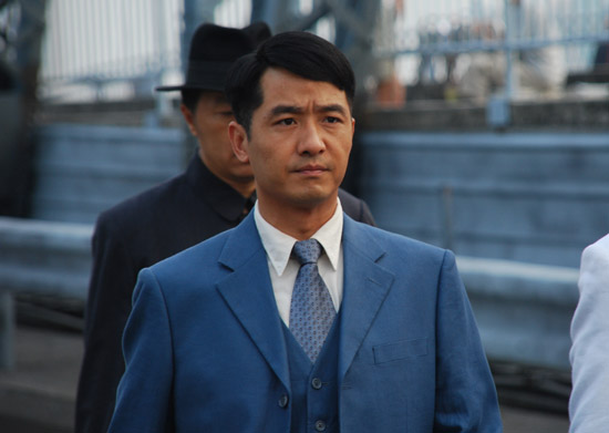 郭晓冬剧照