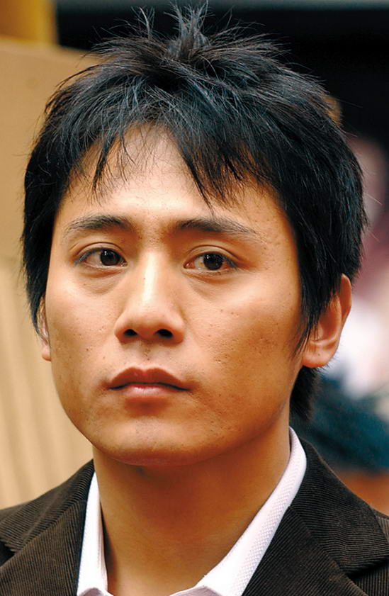 刘烨"老兵"无名无姓但自有一份荣耀