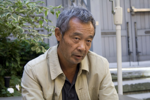 文/俞璐 profile 田壮壮 中国电影的"第五代"代表人物之一,毕业于北京