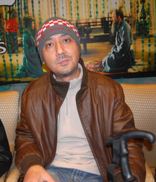 姚鲁 新浪(移动端)