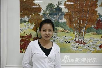 电影《幸福并不遥远:宋小宁幸福更美丽