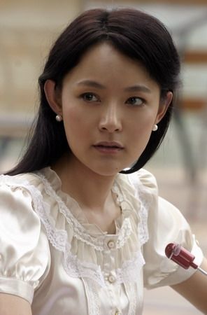 平民英雄影片《村官普发兴》女主角锁定张晶晶