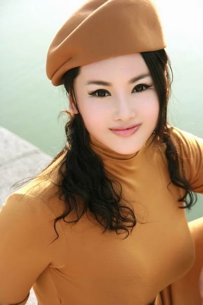 《睡美人》相中孩他妈杨欣 总导演称其无需减肥
