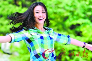 《庐山恋2010》剧照