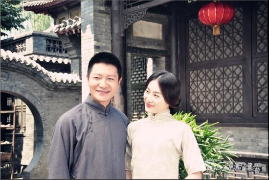《面引子》剧照