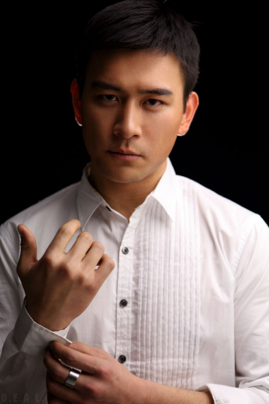 《惊沙》月底上映 硬汉徐僧血战顽强不屈(图)